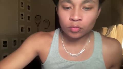 Ryan Vega online show from January 17, 2:36 am