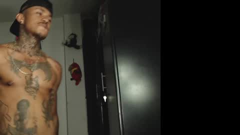 Snapshot of ryder_hotskin chatting on September 28, 4:10 am ryder_hotskin online show from September 28, 4:10 am