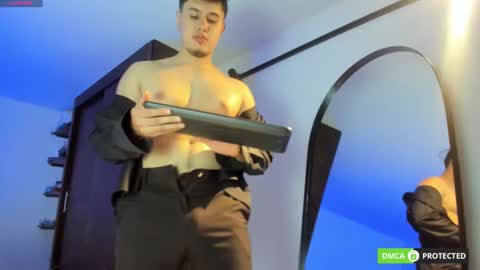 Ryder Storm online show from December 17, 2:13 pm