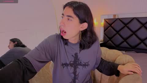 Ryo online show from March 21, 5:55 am