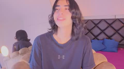 Ryo online show from March 11, 4:08 am