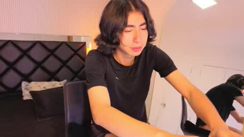 Ryo online show from October 28, 9:28 pm