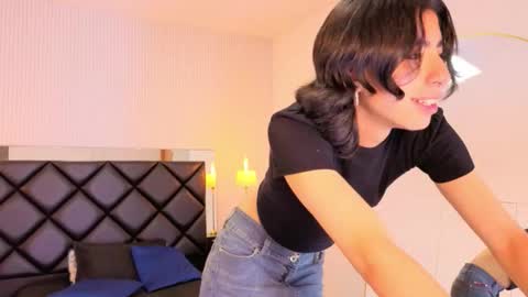 Ryo online show from October 29, 9:29 pm