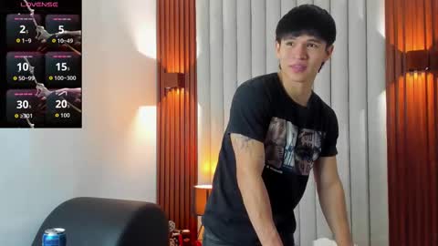 Ryo Kush online show from December 4, 4:08 am