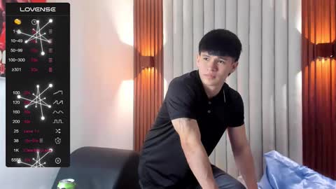 Ryo Kush online show from March 8, 4:27 am