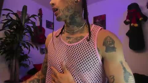 leopmonk help me reach 100 thumbs up online show from September 10, 2:05 pm