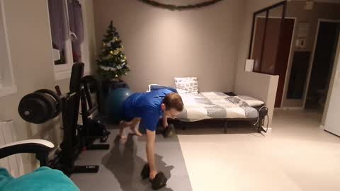 Ryuk FR online show from December 9, 6:41 pm