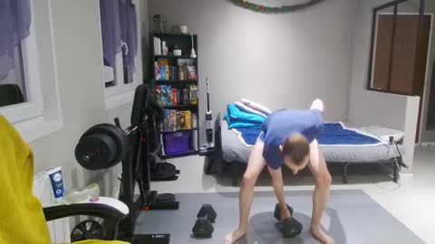 Ryuk FR online show from December 1, 6:00 pm