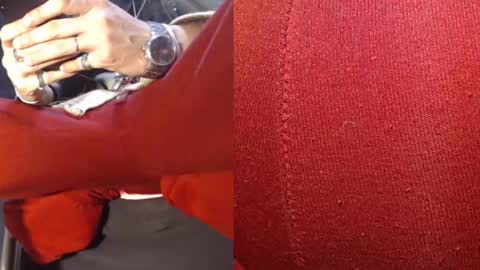 Snapshot of ryushi009 chatting on February 10, 5:03 am Ryushi009 online show from February 10, 5:03 am