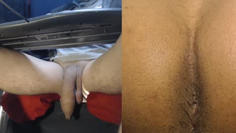 Snapshot of ryushi009 chatting on December 14, 5:07 am Ryushi009 online show from December 14, 5:07 am