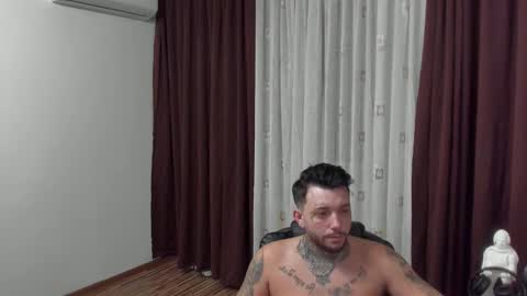 s1nmaster online show from December 14, 2:07 am