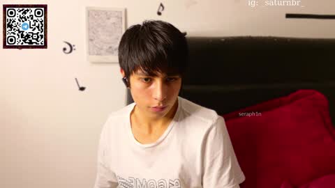 ST online show from December 7, 9:11 pm