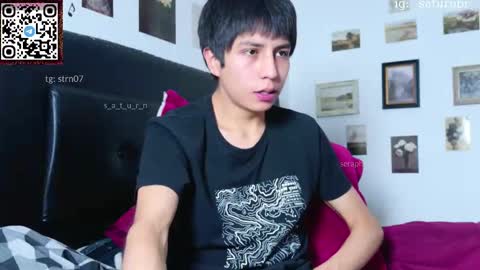 ST online show from September 24, 9:19 am