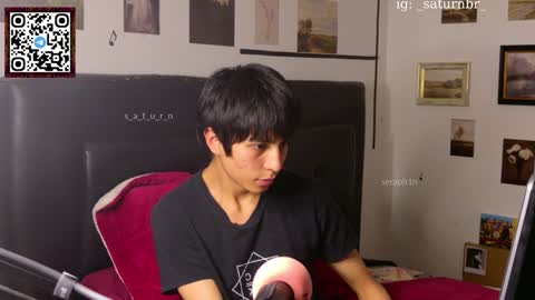 ST online show from January 28, 11:17 pm