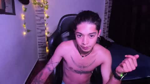 Danny online show from October 21, 2:25 am