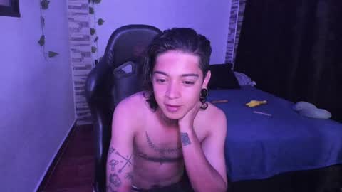 Danny online show from September 10, 4:11 am