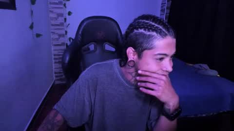 Danny online show from September 12, 3:28 am