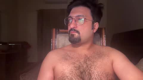 saadiqureshi007 online show from October 1, 8:57 pm