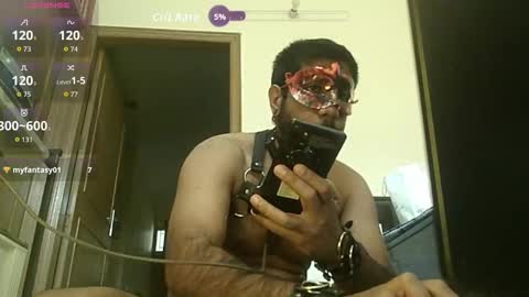 sabertil1947 online show from October 26, 10:39 am