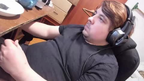 1141323  my Lord Mister Max   moms treasure online show from March 19, 8:45 pm