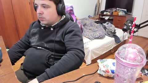 1141323  my Lord Mister Max   moms treasure online show from January 26, 7:31 pm