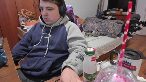 1141323  my Lord Mister Max   moms treasure online show from January 18, 3:02 am