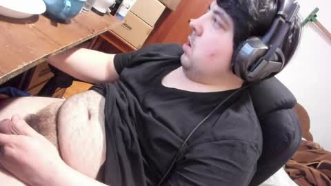 1141323  my Lord Mister Max   moms treasure online show from March 29, 6:19 pm