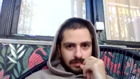 Snapshot of sabusha16 chatting on October 22, 10:30 am sabusha16 online show from October 22, 10:30 am