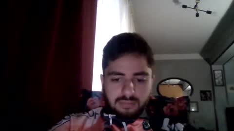 Snapshot of sabusha16 chatting on February 10, 8:53 am sabusha16 online show from February 10, 8:53 am