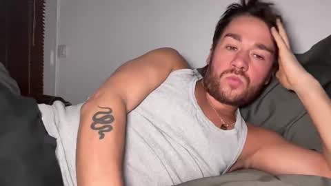 Sachaa online show from January 26, 3:47 pm