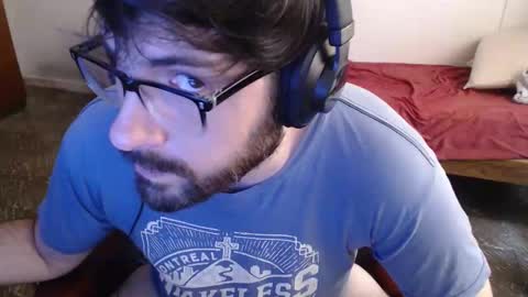 Sacoa online show from February 6, 6:38 pm