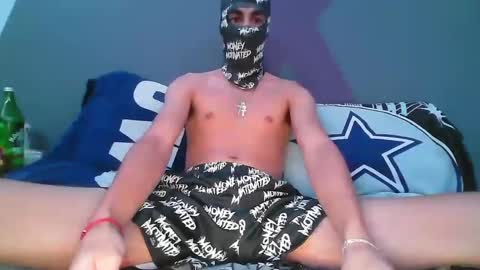 sacred_blessings24 online show from October 5, 2:48 am