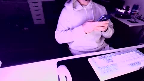 sadzadddyy online show from October 29, 1:19 am