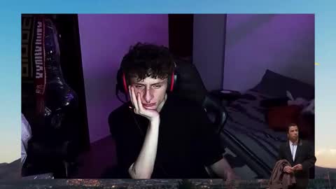 saemzam online show from February 11, 6:51 am