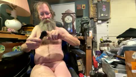 safety_fist online show from January 25, 5:40 am