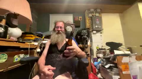 safety_fist online show from February 2, 1:45 am