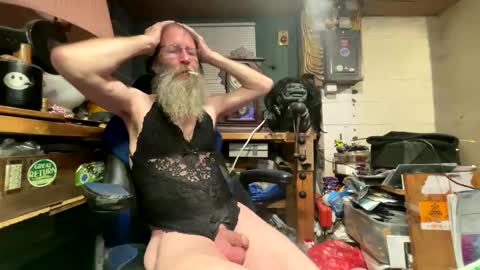 safety_fist online show from February 2, 11:21 pm