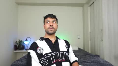 Sag online show from February 24, 8:20 pm