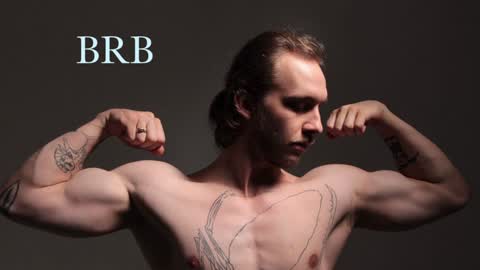 Adam online show from January 17, 2:29 am