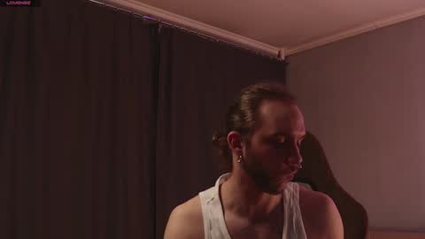 Adam online show from December 29, 2:38 am