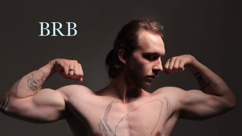 Adam online show from February 8, 3:30 am