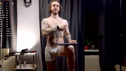 Adam online show from December 18, 4:41 am