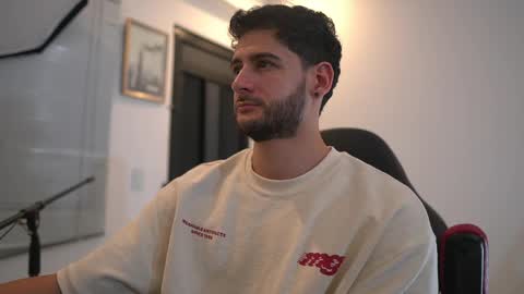 saimon  online show from March 31, 3:30 am