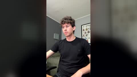 saint_nott online show from April 15, 1:33 pm