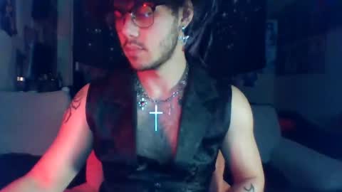 Saintscurse online show from March 2, 4:29 am