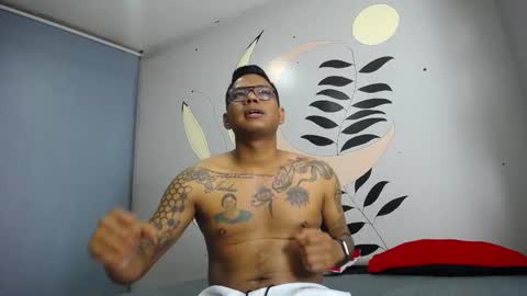 Saipadpuer30 online show from February 9, 1:34 am