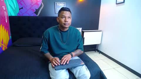 Saipadpuer30 online show from January 19, 3:18 am