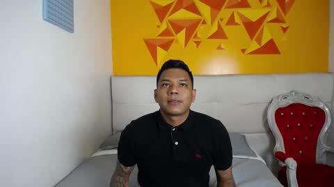 Saipadpuer30 online show from January 28, 3:04 am