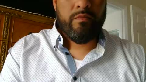 sal cumplaciente online show from June 15, 11:40 pm