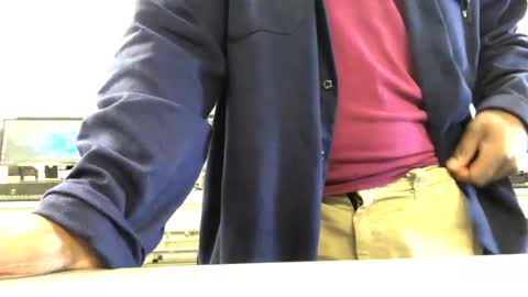 Snapshot of salgozzi chatting on September 8, 3:33 pm Cum Hanks online show from September 8, 3:33 pm